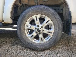 View Auto part Wheel Mag Nissan Navara 2021