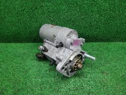 View Auto part Starter Toyota Hilux 2013