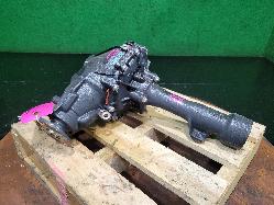 View Auto part Differential Centre Toyota Hilux 2013