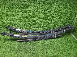 View Auto part Rear Leaf Spring Toyota Hilux 2013