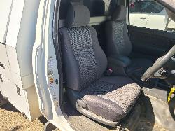 View Auto part Front Seat Toyota Hilux 2013