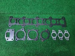 View Auto part Gasket Mitsubishi Pajero 2012