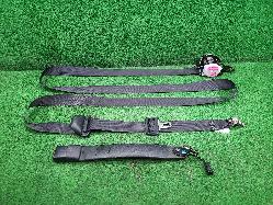 View Auto part Seatbelt/Stalk Toyota Landcruiser 2013