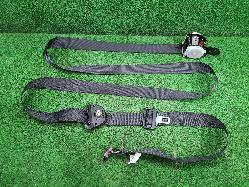 View Auto part Seatbelt/Stalk Toyota Landcruiser 2013