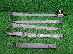 View Auto part Seatbelt/Stalk Toyota Landcruiser 2011