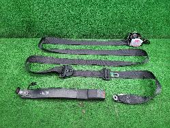 View Auto part Seatbelt/Stalk Toyota Landcruiser 2013