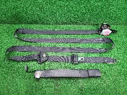 View Auto part Seatbelt/Stalk Toyota Landcruiser 2013