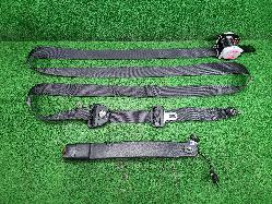 View Auto part Seatbelt/Stalk Toyota Landcruiser 2013