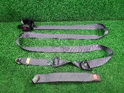 View Auto part Seatbelt/Stalk Toyota Landcruiser 1989