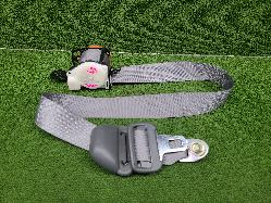 View Auto part Seatbelt/Stalk Toyota Landcruiser 2011