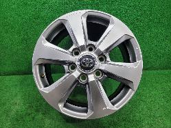 View Auto part Wheel Mag Toyota Landcruiser 2024