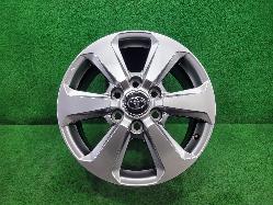 View Auto part Wheel Mag Toyota Landcruiser 2024