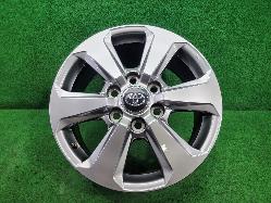 View Auto part Wheel Mag Toyota Landcruiser 2024