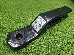 View Auto part Towbar Toyota Landcruiser 2023