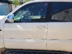View Auto part Left Front Door Toyota Prado 2008