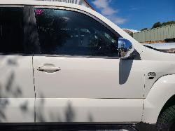 View Auto part Right Front Door Toyota Prado 2008