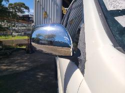 View Auto part Right Door Mirror Toyota Prado 2008