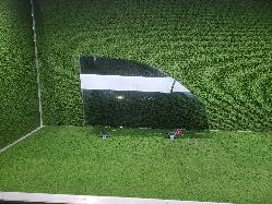 View Auto part Right Front Door Window Toyota Prado 2008