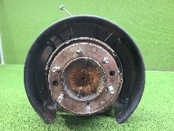 View Auto part Axle Toyota Prado 2008