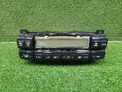View Auto part Heater/Ac Controls Toyota Prado 2008