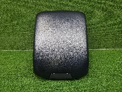 View Auto part Console Toyota Prado 2008