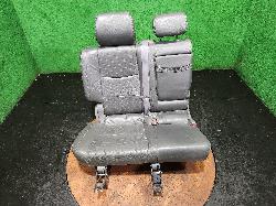 View Auto part 2nd Seat (Rear Seat) Toyota Prado 2008