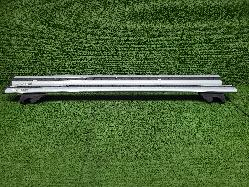 View Auto part Roof Rack/Bars Toyota Prado 2008