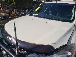 View Auto part Bonnet Mazda Bt50 2017