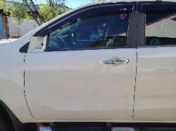 View Auto part Left Front Door Mazda Bt50 2017
