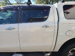 View Auto part Left Rear Door/Sliding Mazda Bt50 2017