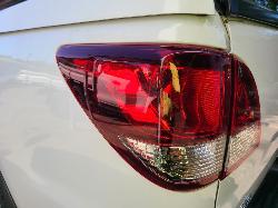 View Auto part Left Taillight Mazda Bt50 2017