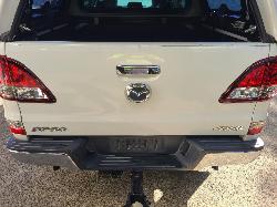 View Auto part Bootlid/Tailgate Mazda Bt50 2017