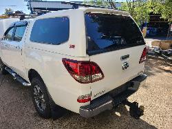 View Auto part Tonneau/Cover Mazda Bt50 2017