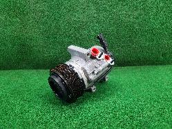 View Auto part A/C Compressor Mazda Bt50 2017