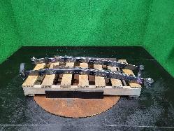 View Auto part Rear Leaf Spring Mazda Bt50 2017