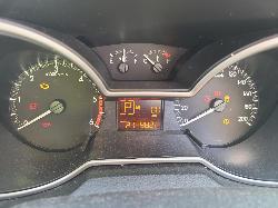 View Auto part Instrument Cluster Mazda Bt50 2017