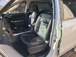 View Auto part Front Seat Mazda Bt50 2017