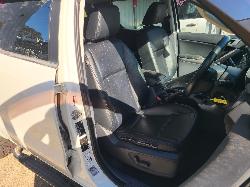 View Auto part Front Seat Mazda Bt50 2017