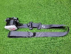 View Auto part Seatbelt/Stalk Mazda Bt50 2017