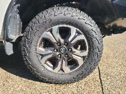 View Auto part Wheel Mag Mazda Bt50 2017