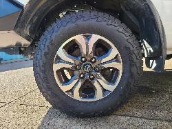 View Auto part Wheel Mag Mazda Bt50 2017