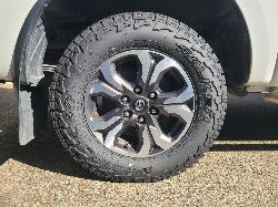 View Auto part Wheel Mag Mazda Bt50 2017