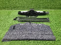 View Auto part Jack/Tool Kit Mazda Bt50 2017