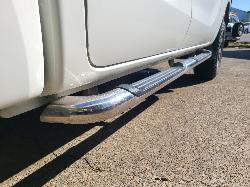 View Auto part Side Step/Skirt Mazda Bt50 2017