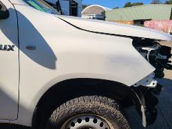 View Auto part Right Guard Toyota Hilux 2019