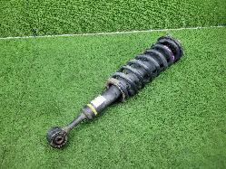 View Auto part Left Front Strut Toyota Hilux 2019