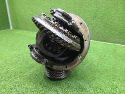 View Auto part Differential Centre Toyota Hilux 2019