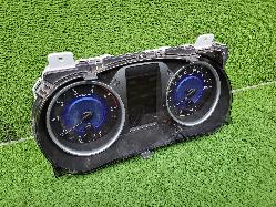 View Auto part Instrument Cluster Toyota Hilux 2019