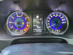 View Auto part Instrument Cluster Toyota Hilux 2019