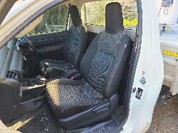 View Auto part Front Seat Toyota Hilux 2019
